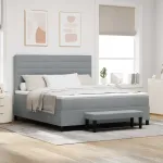 vidaXL Karbi vedrumadrats 3344009