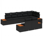 vidaXL &Otilde;uesohva 3348109
