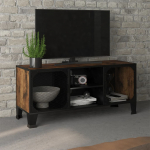 vidaXL TV-kapp 335909