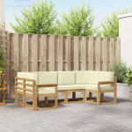 vidaXL Modulaarne v&auml;listuba 3388109