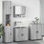 vidaXL Vannitoa kapid 3393009