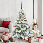 vidaXL J&otilde;uluehete Decor 3397609