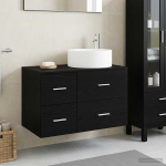 vidaXL Vannitoa komplektid 3404009