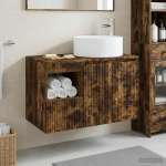 vidaXL Vannitoa komplekt 3404109