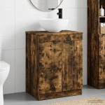 vidaXL Vannitoa komplekt 3404209