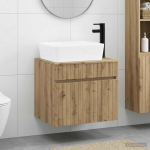 vidaXL Vannitoa komplekt 3404309