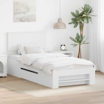 vidaXL Kaasaegne voodi 3408809
