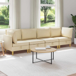 vidaXL Elutuba komplekt 3413709
