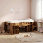 vidaXL Voodi raam 3422609