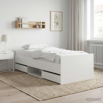 vidaXL Kaasaegne voodiraam 3429509