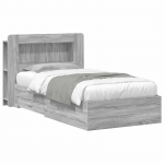 vidaXL Voodi raam 3433809