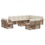 vidaXL Aia diivan 3435009