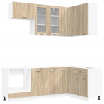 vidaXL K&ouml;&ouml;gikapp 3438509