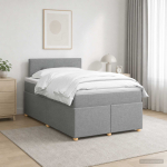 vidaXL Karbi vedrumadrats 3450909