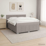 vidaXL Karbi vedrumadrats 3452709