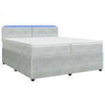 vidaXL Karbi vedrumadrats 3453209