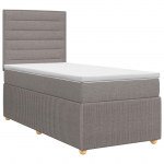 vidaXL Karbi vedrumadrats 3454309