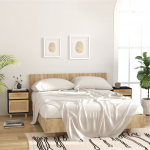 vidaXL &ouml;&ouml;kapp 345609