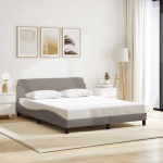 vidaXL voodiraam 373209
