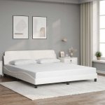 vidaXL voodiraam 373309