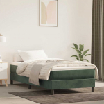 vidaXL taskuvedru voodi matress 4016609