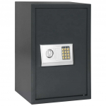 vidaXL Digitaalne seif 42011309