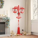 vidaXL J&otilde;uluehete Decor 42017509