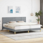 vidaXL Voodi raam 42027809