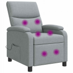 vidaXL Kaasaegne lamamistool 42035009