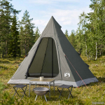 vidaXL Tipi telk 42042209