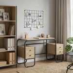 vidaXL kirjutuslaud 8008009