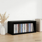vidaXL Sisekasutuseks m&otilde;eldud CD-seinale 8012709