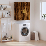 vidaXL seinakapp 828409