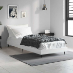vidaXL voodiraam 832309