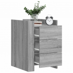 vidaXL &ouml;&ouml;kapp 848309