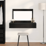 vidaXL Kaasaegne Meigi Laud 865209