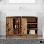 vidaXL Vannitoa kapp 869209