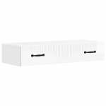 vidaXL Seinale kinnitatav laud 899009
