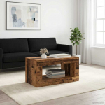 vidaXL Kohvilaud 899909