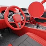 vidaXL autokile 210710