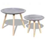 vidaXL lisalaud 243010