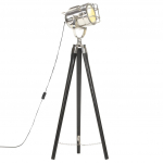 vidaXL p&otilde;randalamp 286110