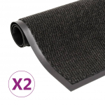 vidaXL uksematt 3051610