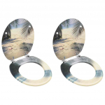 vidaXL prill-laud 3056410