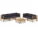 vidaXL aiadiivanikomplekt 3058210
