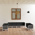 vidaXL aiam&ouml;&ouml;bel 3076510