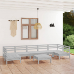 vidaXL aiam&ouml;&ouml;bli komplekt 3083410