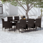 vidaXL aiam&ouml;&ouml;bli komplekt 3099310