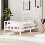 vidaXL voodiraam 3100710