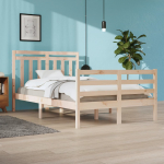 vidaXL voodiraam 3105310